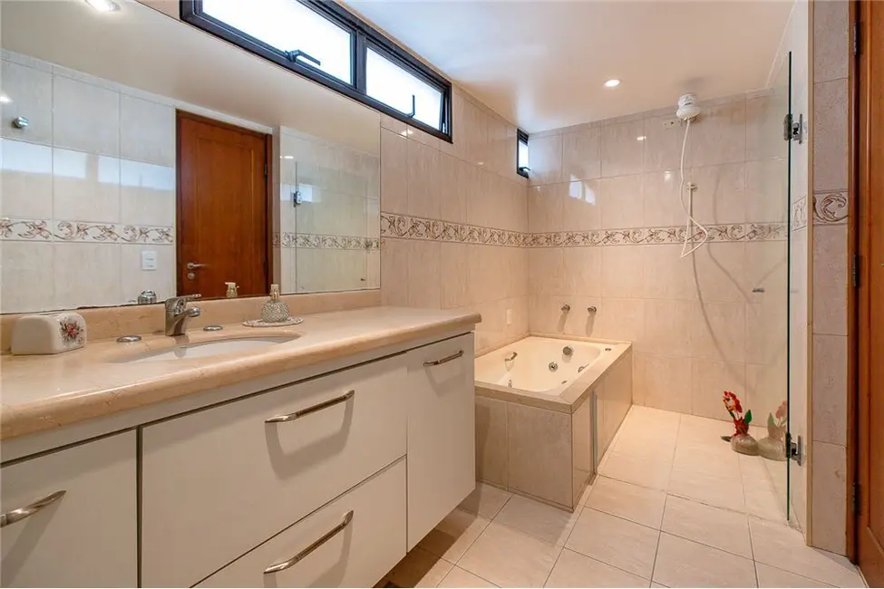 Foto 6 de Apartamento com 4 quartos à venda, 214m2 em Butantã, São Paulo - SP
