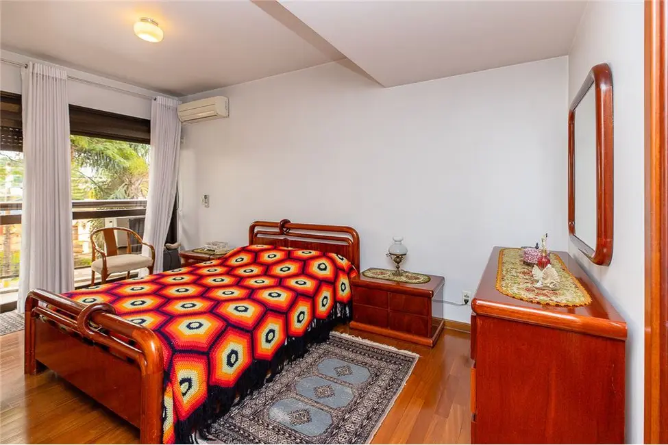 Foto 8 de Apartamento com 4 quartos à venda, 214m2 em Butantã, São Paulo - SP