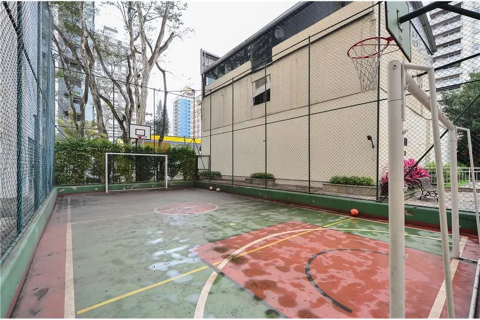 Apartamento com 3 quartos à venda, 72m2 em Moema, São Paulo - SP - imagem 8 Foto 8 de Apartamento com 3 quartos à venda, 72m2 em Moema, São Paulo - SP