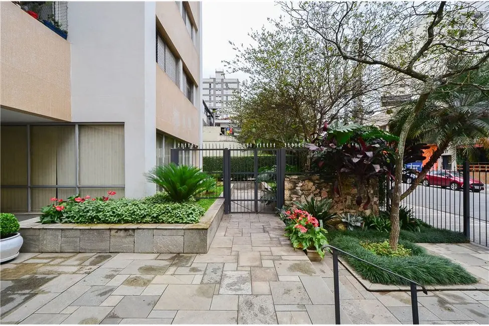Apartamento com 3 quartos à venda, 72m2 em Moema, São Paulo - SP - imagem 4 Foto 4 de Apartamento com 3 quartos à venda, 72m2 em Moema, São Paulo - SP