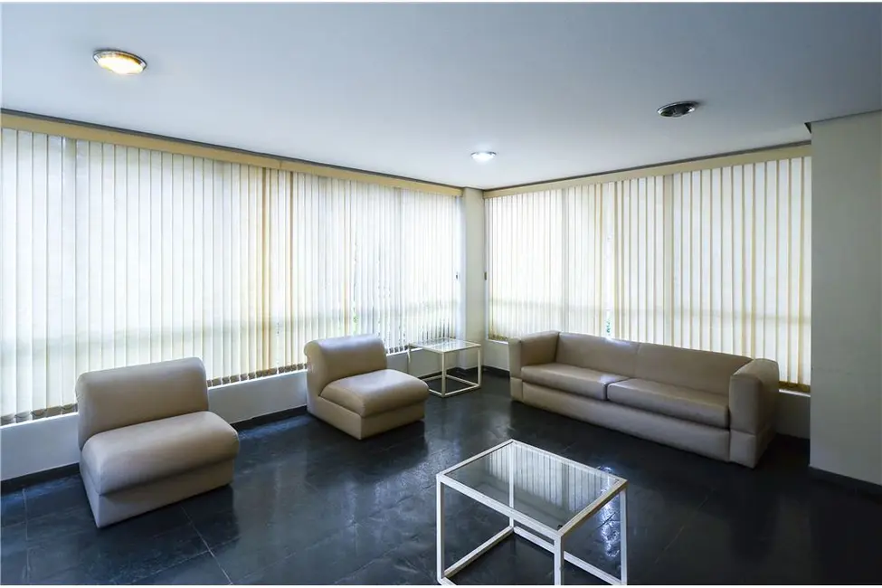 Apartamento com 3 quartos à venda, 72m2 em Moema, São Paulo - SP - imagem 5 Foto 5 de Apartamento com 3 quartos à venda, 72m2 em Moema, São Paulo - SP