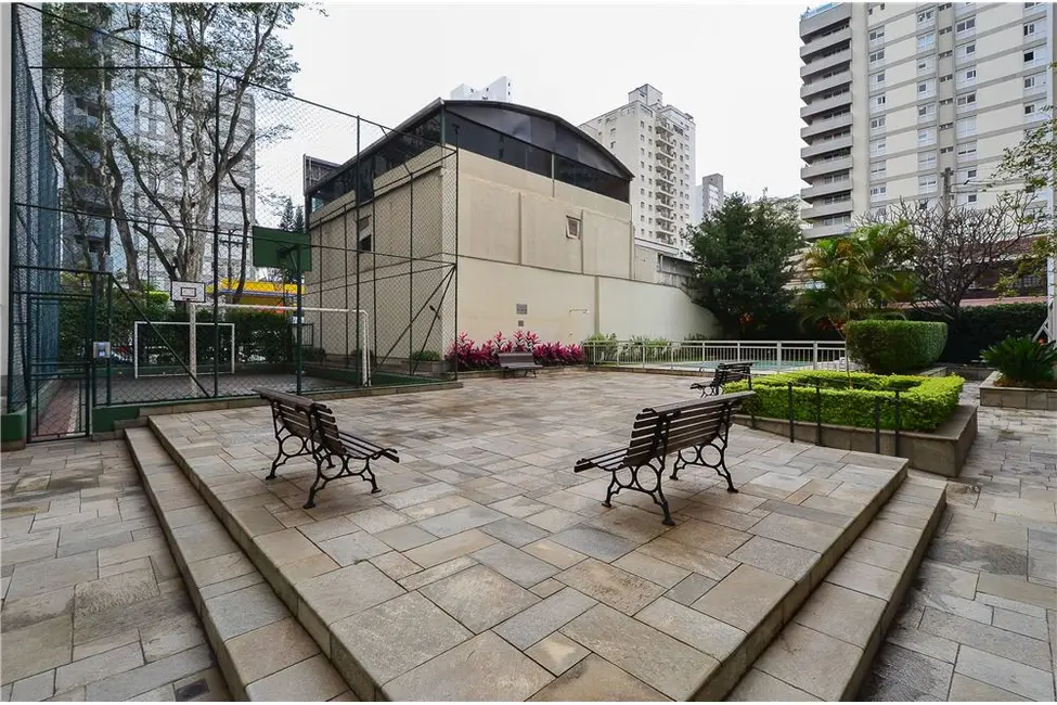 Apartamento com 3 quartos à venda, 72m2 em Moema, São Paulo - SP - imagem 7 Foto 7 de Apartamento com 3 quartos à venda, 72m2 em Moema, São Paulo - SP