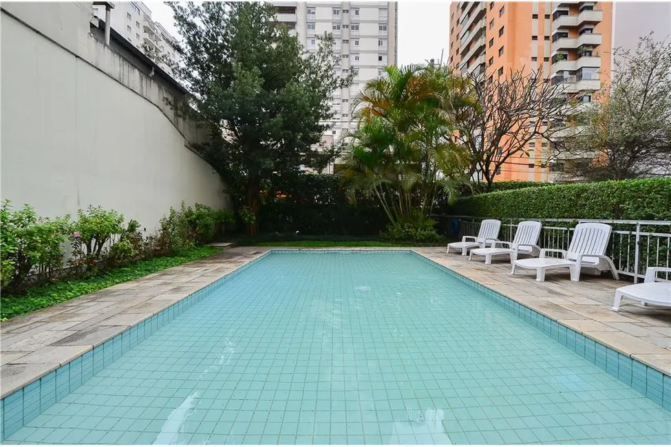 Apartamento com 3 quartos à venda, 72m2 em Moema, São Paulo - SP - imagem 9 Foto 9 de Apartamento com 3 quartos à venda, 72m2 em Moema, São Paulo - SP