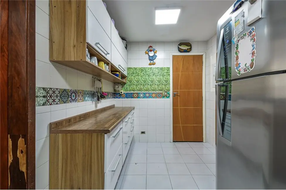 Foto 8 de Apartamento com 3 quartos à venda, 136m2 em Itaim Bibi, São Paulo - SP