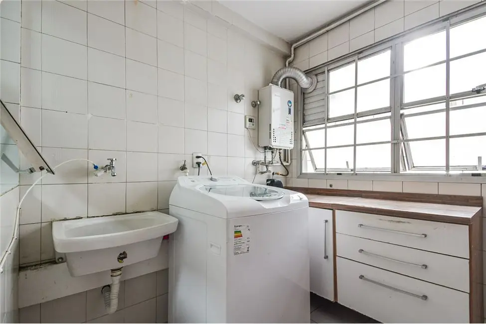 Foto 9 de Apartamento com 3 quartos à venda, 136m2 em Itaim Bibi, São Paulo - SP