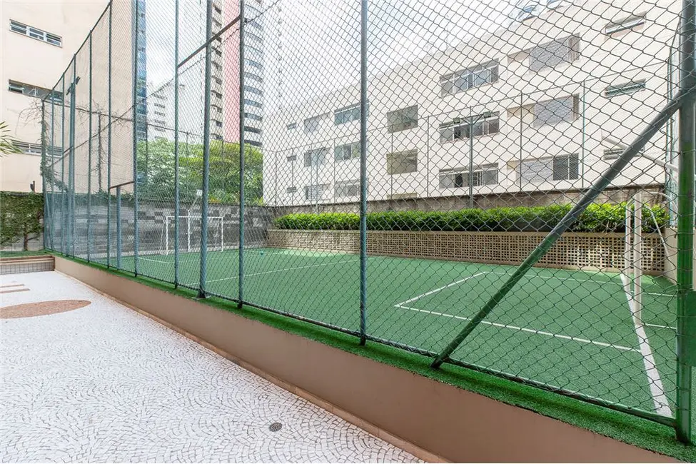 Apartamento com 3 quartos à venda, 219m2 em Moema, São Paulo - SP - imagem 9 Foto 9 de Apartamento com 3 quartos à venda, 219m2 em Moema, São Paulo - SP