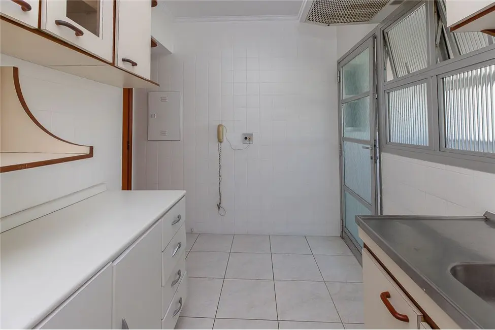 Foto 3 de Apartamento com 3 quartos à venda, 160m2 em Aclimação, São Paulo - SP