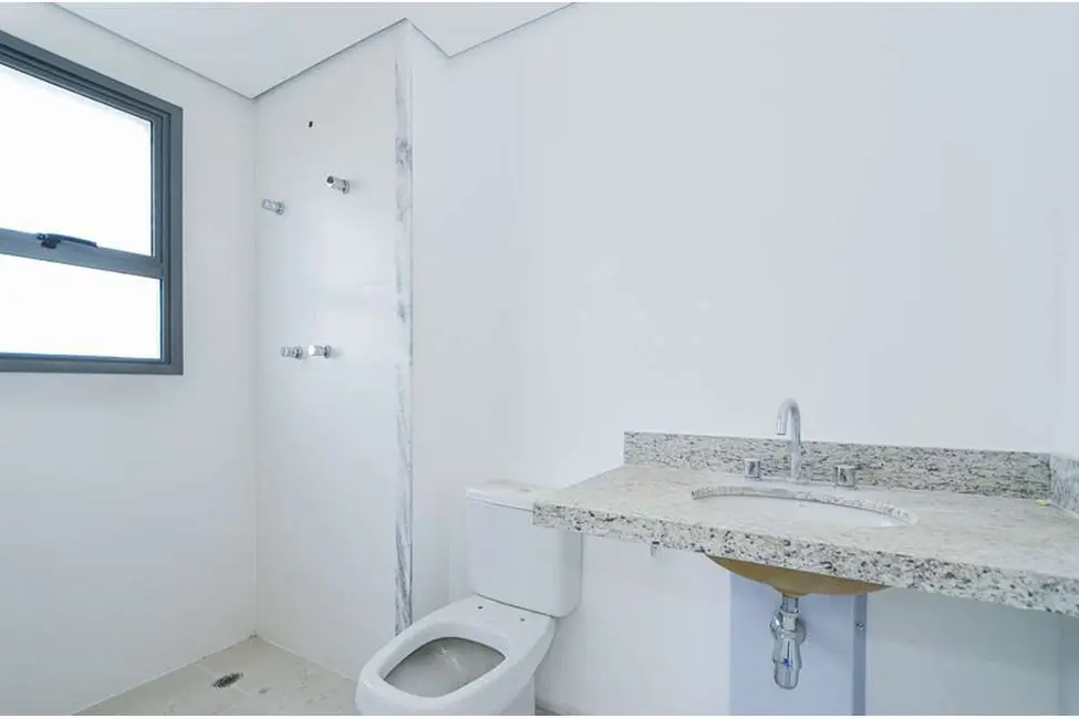 Apartamento com 4 quartos à venda, 165m2 em Vila Mariana, São Paulo - SP - imagem 3 Foto 3 de Apartamento com 4 quartos à venda, 165m2 em Vila Mariana, São Paulo - SP