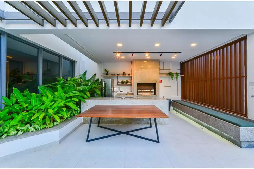 Apartamento com 4 quartos à venda, 165m2 em Vila Mariana, São Paulo - SP - imagem 2 Foto 2 de Apartamento com 4 quartos à venda, 165m2 em Vila Mariana, São Paulo - SP