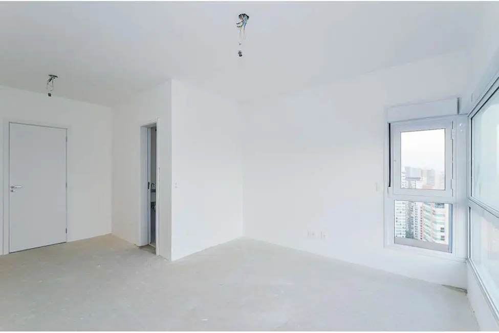 Apartamento com 4 quartos à venda, 165m2 em Vila Mariana, São Paulo - SP - imagem 7 Foto 7 de Apartamento com 4 quartos à venda, 165m2 em Vila Mariana, São Paulo - SP