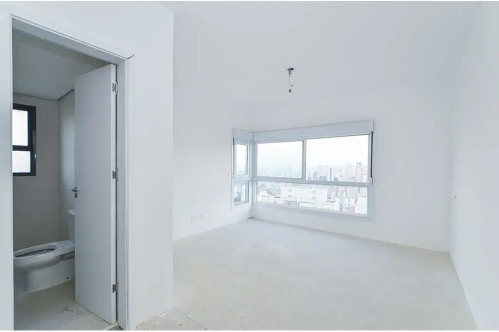 Apartamento com 4 quartos à venda, 165m2 em Vila Mariana, São Paulo - SP - imagem 6 Foto 6 de Apartamento com 4 quartos à venda, 165m2 em Vila Mariana, São Paulo - SP