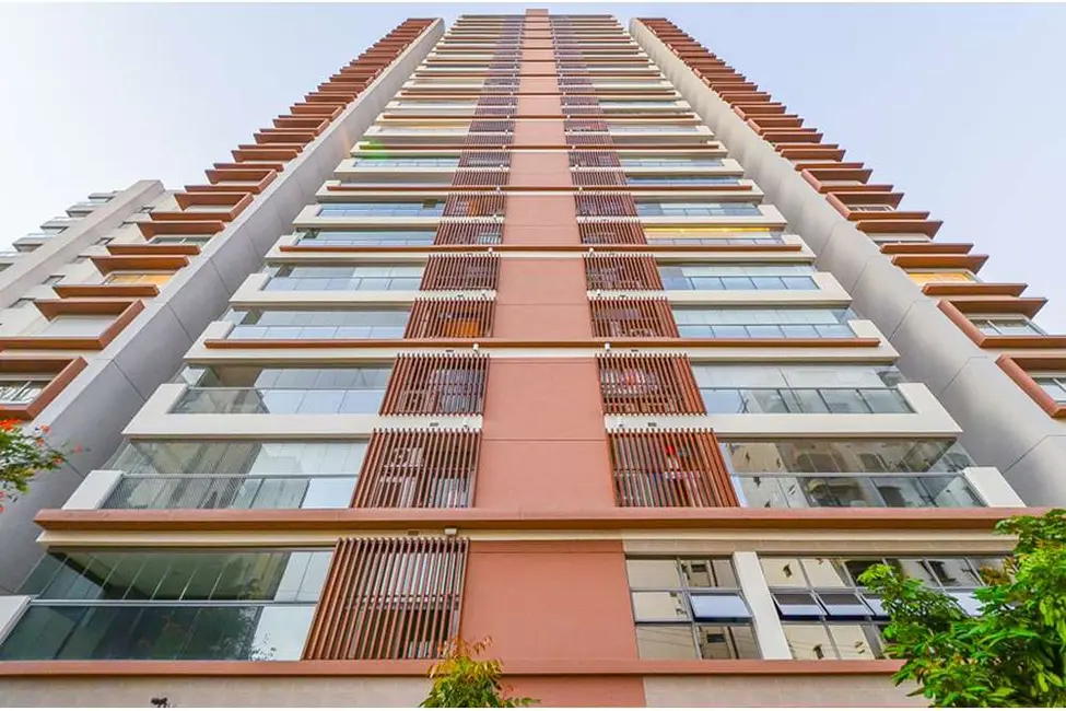 Apartamento com 4 quartos à venda, 165m2 em Vila Mariana, São Paulo - SP - imagem 9 Foto 9 de Apartamento com 4 quartos à venda, 165m2 em Vila Mariana, São Paulo - SP