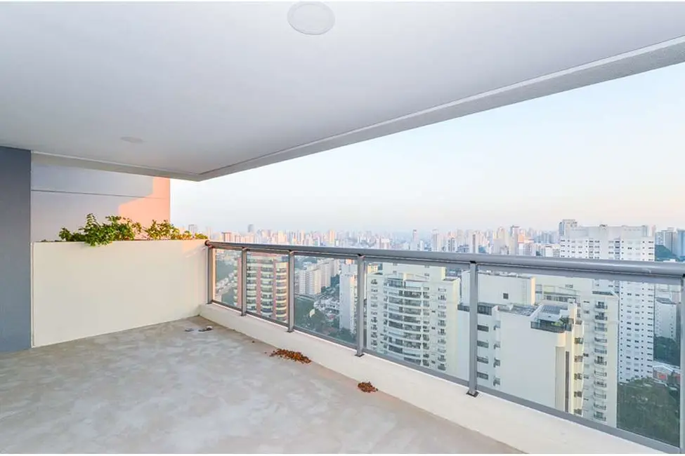 Apartamento com 4 quartos à venda, 165m2 em Vila Mariana, São Paulo - SP - imagem 1 Foto 1 de Apartamento com 4 quartos à venda, 165m2 em Vila Mariana, São Paulo - SP