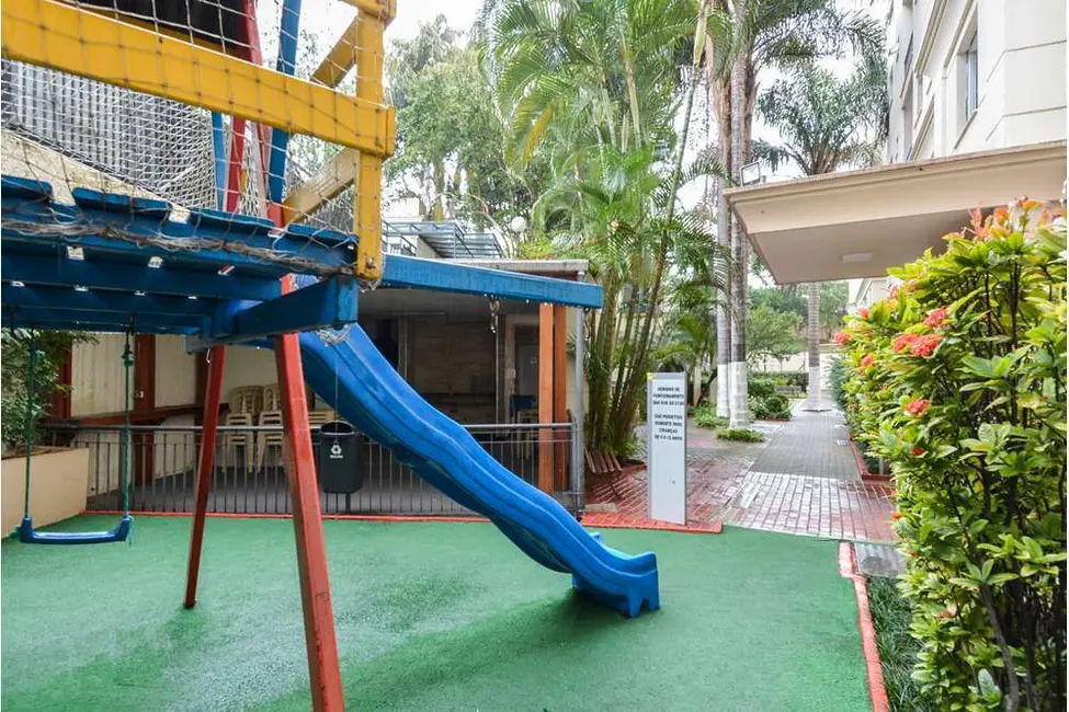 Foto 6 de Apartamento com 2 quartos à venda, 47m2 em Ipiranga, São Paulo - SP