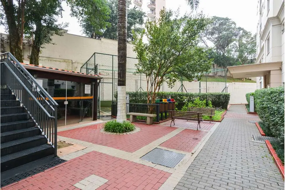 Foto 7 de Apartamento com 2 quartos à venda, 47m2 em Ipiranga, São Paulo - SP