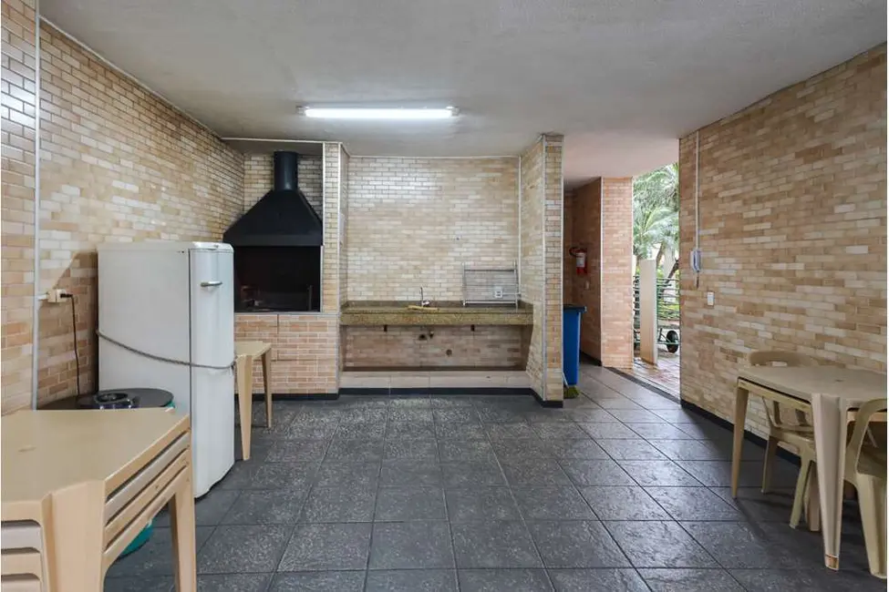 Foto 3 de Apartamento com 2 quartos à venda, 47m2 em Ipiranga, São Paulo - SP