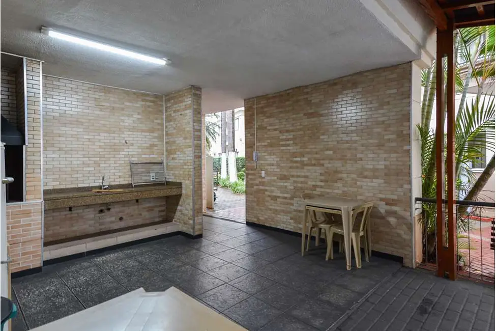 Foto 4 de Apartamento com 2 quartos à venda, 47m2 em Ipiranga, São Paulo - SP