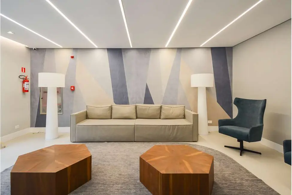 Foto 4 de Apartamento com 2 quartos à venda, 51m2 em Jardim Vila Mariana, São Paulo - SP