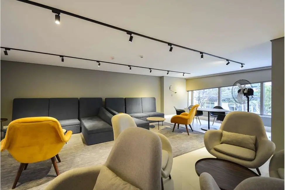 Foto 9 de Apartamento com 2 quartos à venda, 51m2 em Jardim Vila Mariana, São Paulo - SP