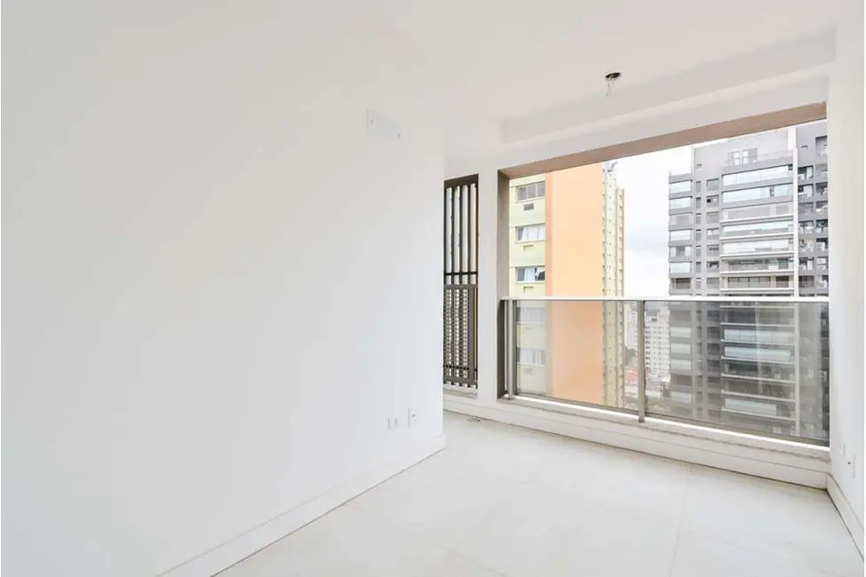 Foto 2 de Apartamento com 2 quartos à venda, 51m2 em Jardim Vila Mariana, São Paulo - SP