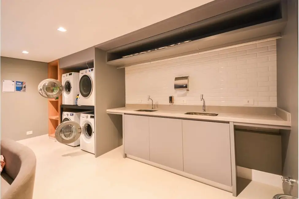 Foto 8 de Apartamento com 2 quartos à venda, 51m2 em Jardim Vila Mariana, São Paulo - SP