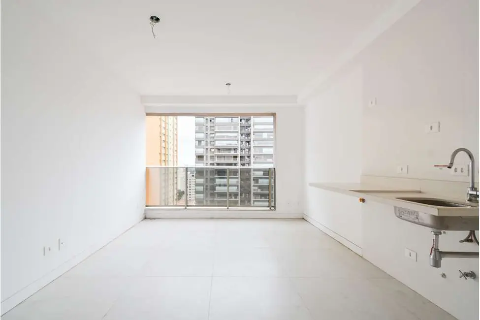 Foto 1 de Apartamento com 2 quartos à venda, 51m2 em Jardim Vila Mariana, São Paulo - SP