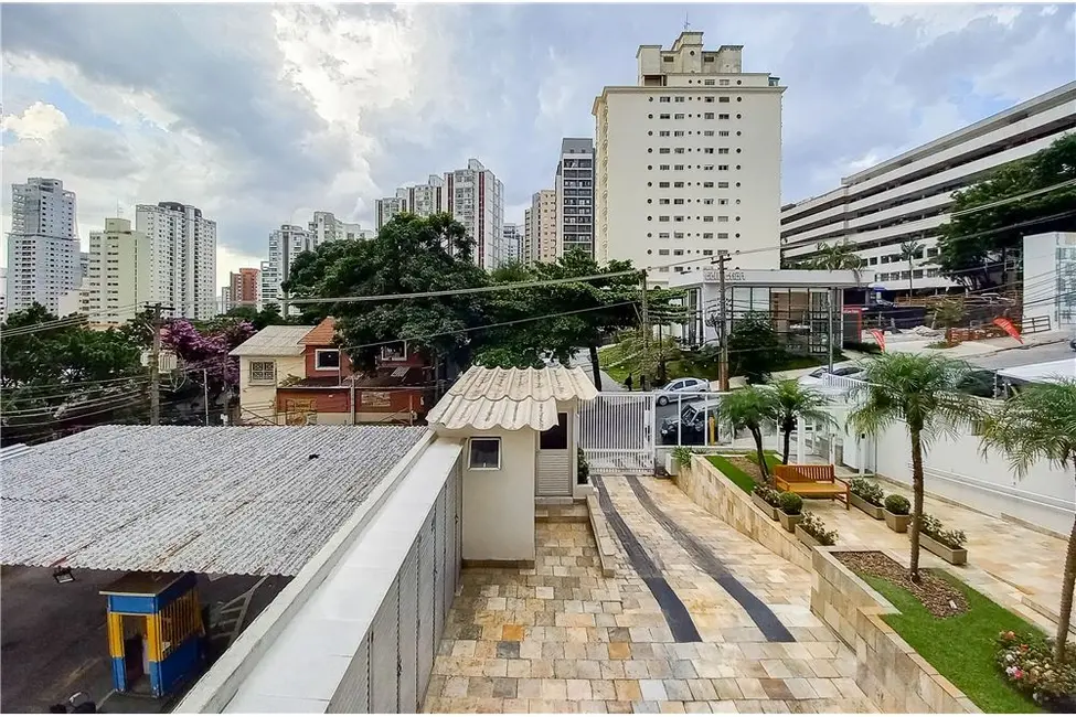Apartamento com 3 quartos à venda, 97m2 em Perdizes, São Paulo - SP - imagem 6 Foto 6 de Apartamento com 3 quartos à venda, 97m2 em Perdizes, São Paulo - SP