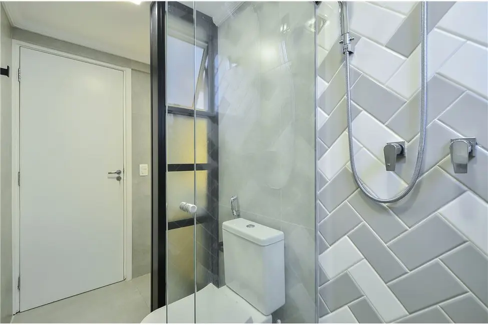 Apartamento com 3 quartos à venda, 97m2 em Perdizes, São Paulo - SP - imagem 7 Foto 7 de Apartamento com 3 quartos à venda, 97m2 em Perdizes, São Paulo - SP