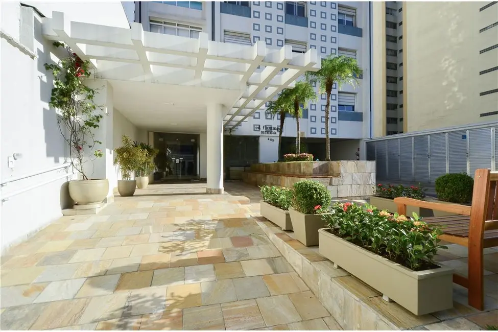 Apartamento com 3 quartos à venda, 97m2 em Perdizes, São Paulo - SP - imagem 3 Foto 3 de Apartamento com 3 quartos à venda, 97m2 em Perdizes, São Paulo - SP