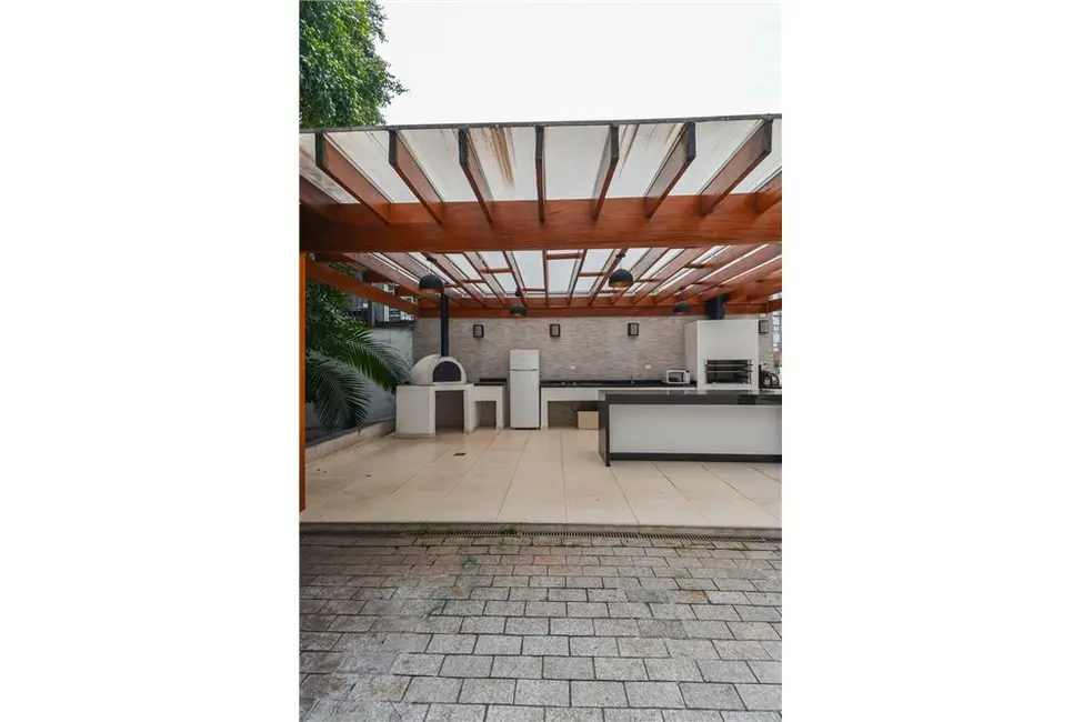 Foto 6 de Apartamento com 3 quartos à venda, 204m2 em Moema, São Paulo - SP