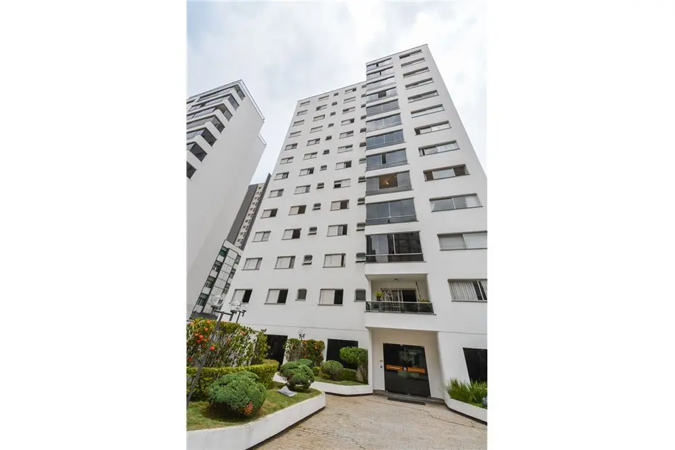 Foto 4 de Apartamento com 3 quartos à venda, 204m2 em Moema, São Paulo - SP