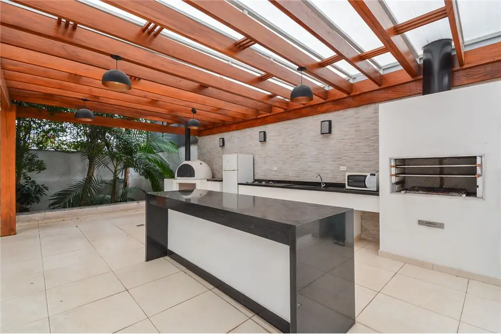 Foto 8 de Apartamento com 3 quartos à venda, 204m2 em Moema, São Paulo - SP