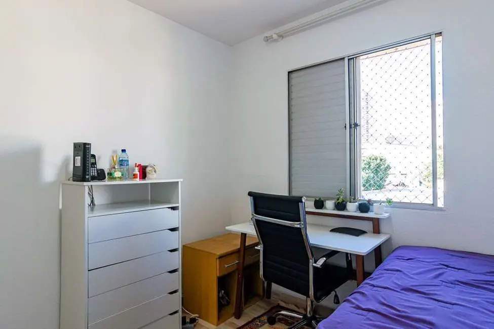Apartamento com 2 quartos à venda, 57m2 em Alto de Pinheiros, São Paulo - SP - imagem 9 Foto 9 de Apartamento com 2 quartos à venda, 57m2 em Alto de Pinheiros, São Paulo - SP