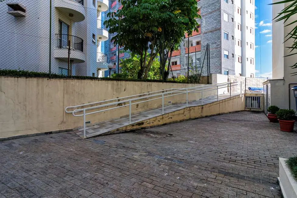 Apartamento com 2 quartos à venda, 57m2 em Alto de Pinheiros, São Paulo - SP - imagem 6 Foto 6 de Apartamento com 2 quartos à venda, 57m2 em Alto de Pinheiros, São Paulo - SP