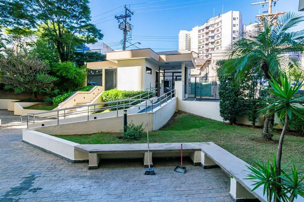 Apartamento com 2 quartos à venda, 57m2 em Alto de Pinheiros, São Paulo - SP - imagem 4 Foto 4 de Apartamento com 2 quartos à venda, 57m2 em Alto de Pinheiros, São Paulo - SP