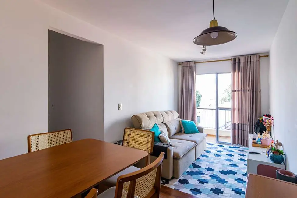 Apartamento com 2 quartos à venda, 57m2 em Alto de Pinheiros, São Paulo - SP - imagem 1 Foto 1 de Apartamento com 2 quartos à venda, 57m2 em Alto de Pinheiros, São Paulo - SP