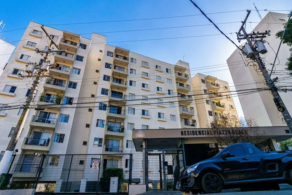 Apartamento com 2 quartos à venda, 57m2 em Alto de Pinheiros, São Paulo - SP - imagem 3 Foto 3 de Apartamento com 2 quartos à venda, 57m2 em Alto de Pinheiros, São Paulo - SP