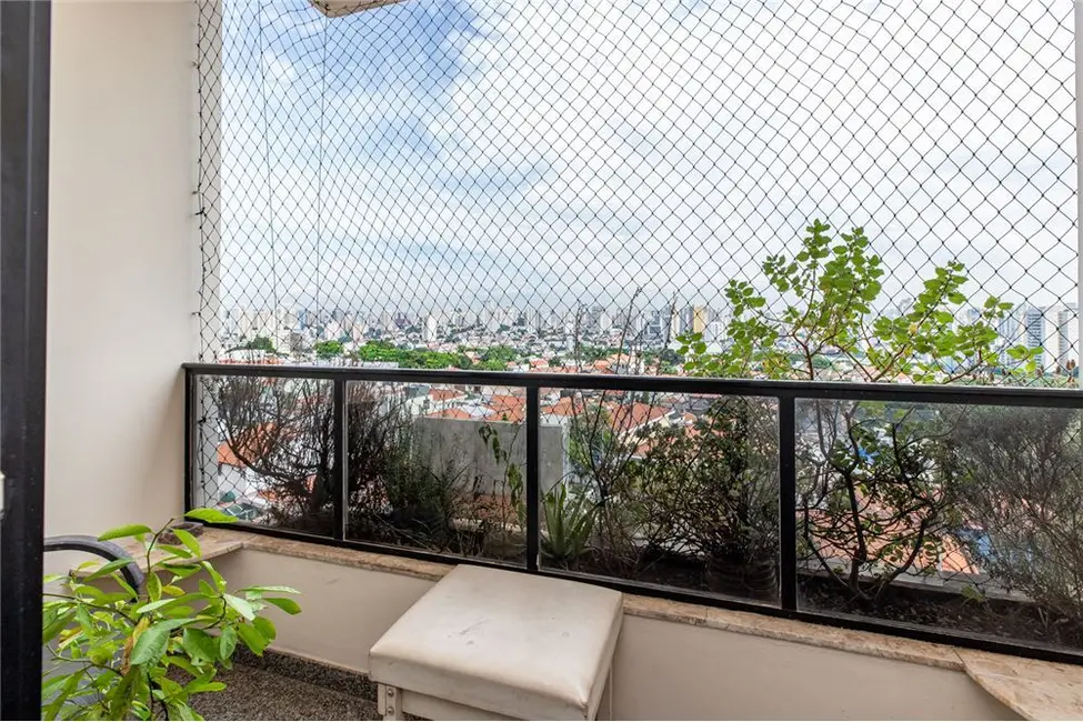 Apartamento com 4 quartos à venda, 200m2 em Jardim da Saúde, São Paulo - SP - imagem 3 Foto 3 de Apartamento com 4 quartos à venda, 200m2 em Jardim da Saúde, São Paulo - SP