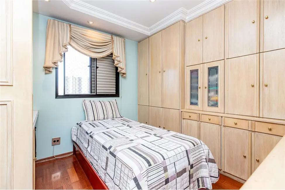 Apartamento com 4 quartos à venda, 200m2 em Jardim da Saúde, São Paulo - SP - imagem 6 Foto 6 de Apartamento com 4 quartos à venda, 200m2 em Jardim da Saúde, São Paulo - SP