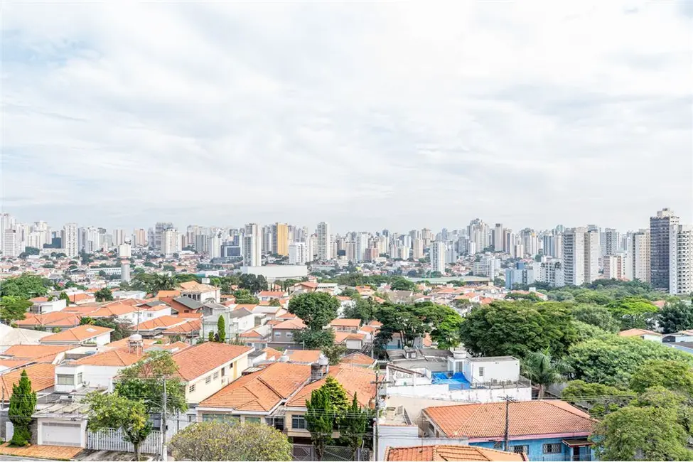 Apartamento com 4 quartos à venda, 200m2 em Jardim da Saúde, São Paulo - SP - imagem 5 Foto 5 de Apartamento com 4 quartos à venda, 200m2 em Jardim da Saúde, São Paulo - SP