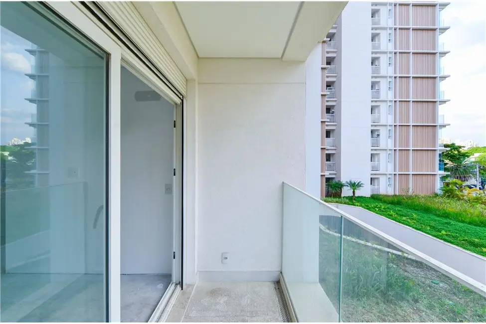 Foto 3 de Apartamento com 2 quartos à venda, 186m2 em Ibirapuera, São Paulo - SP