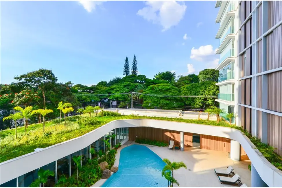 Foto 5 de Apartamento com 2 quartos à venda, 186m2 em Ibirapuera, São Paulo - SP