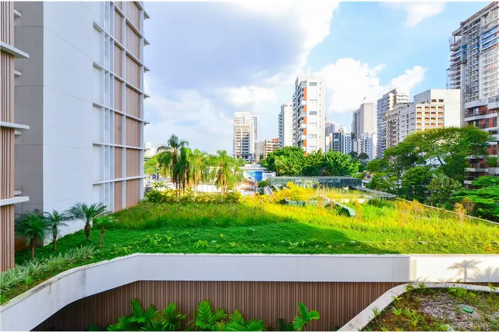 Foto 6 de Apartamento com 2 quartos à venda, 186m2 em Ibirapuera, São Paulo - SP