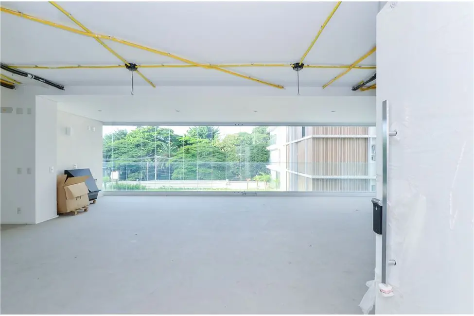 Foto 1 de Apartamento com 2 quartos à venda, 186m2 em Ibirapuera, São Paulo - SP