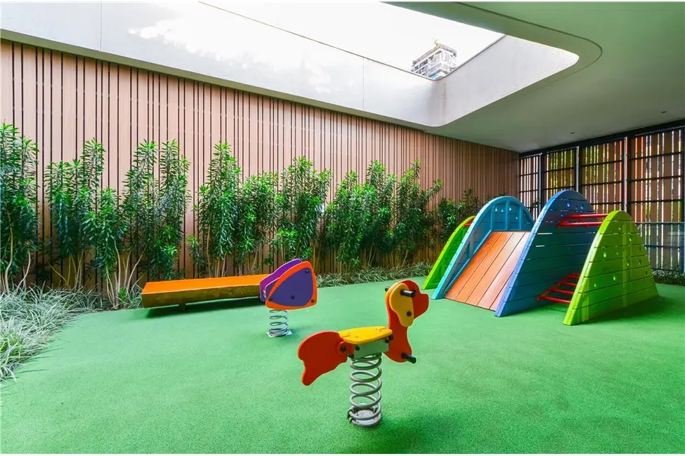 Foto 8 de Apartamento com 2 quartos à venda, 186m2 em Ibirapuera, São Paulo - SP