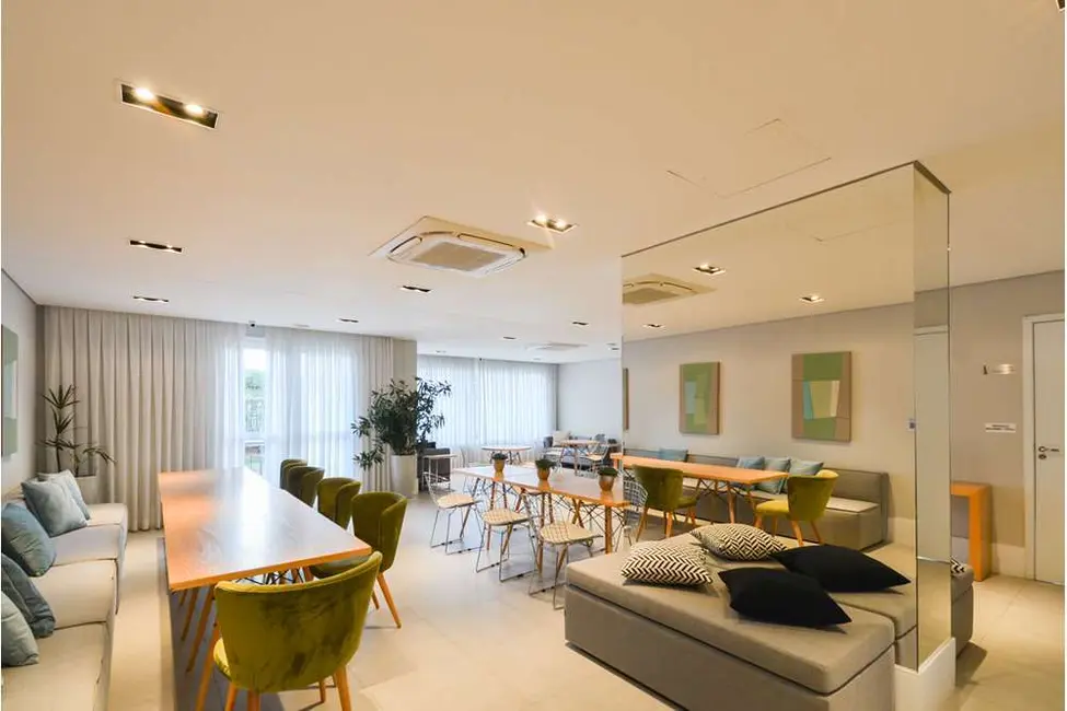 Foto 7 de Apartamento com 3 quartos à venda, 105m2 em Vila Mariana, São Paulo - SP