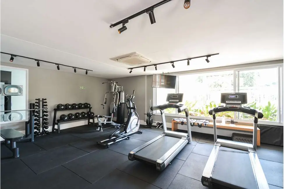 Foto 2 de Apartamento com 3 quartos à venda, 105m2 em Vila Mariana, São Paulo - SP