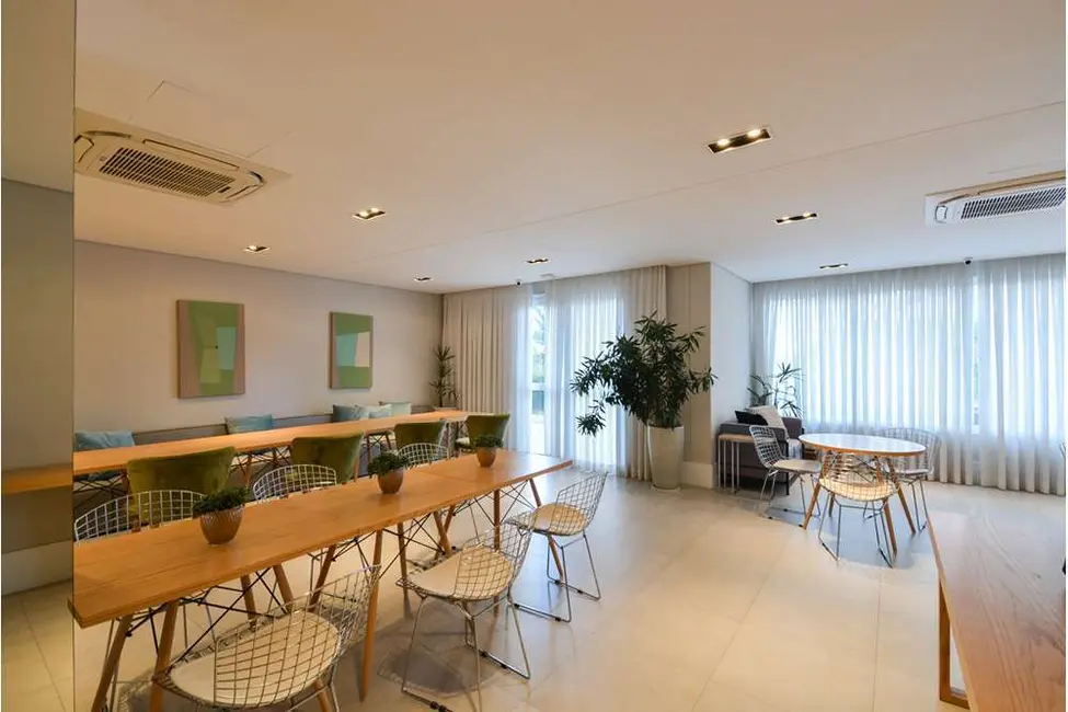 Foto 8 de Apartamento com 3 quartos à venda, 105m2 em Vila Mariana, São Paulo - SP