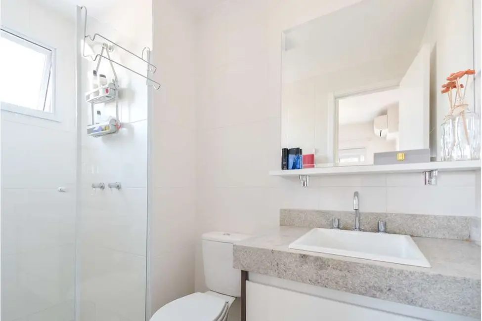 Foto 4 de Apartamento com 3 quartos à venda, 105m2 em Vila Mariana, São Paulo - SP