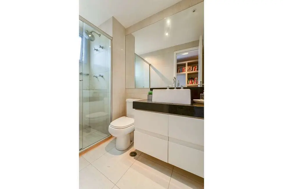 Foto 4 de Apartamento com 4 quartos à venda, 293m2 em Campo Belo, São Paulo - SP